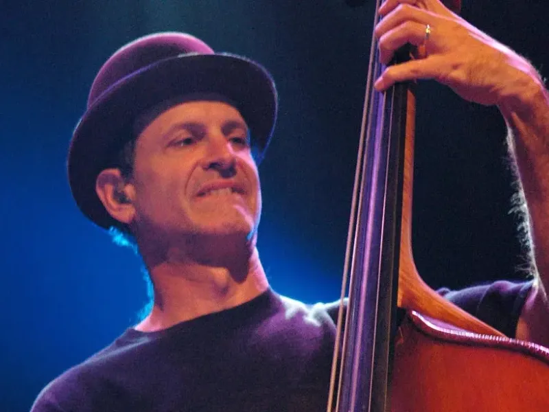 Photo of Mark Schatz