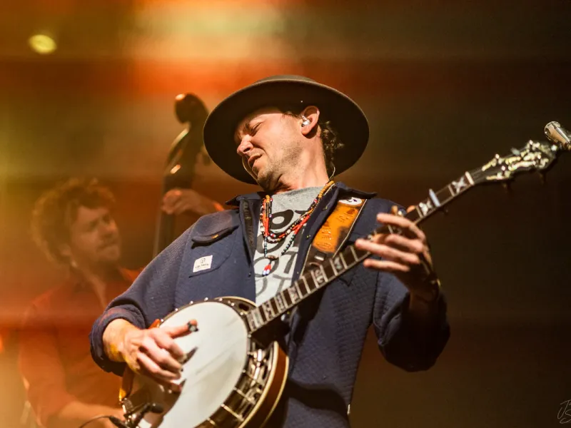 Photo of Chris Pandolfi