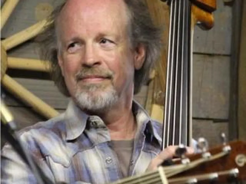 Photo of Todd Phillips